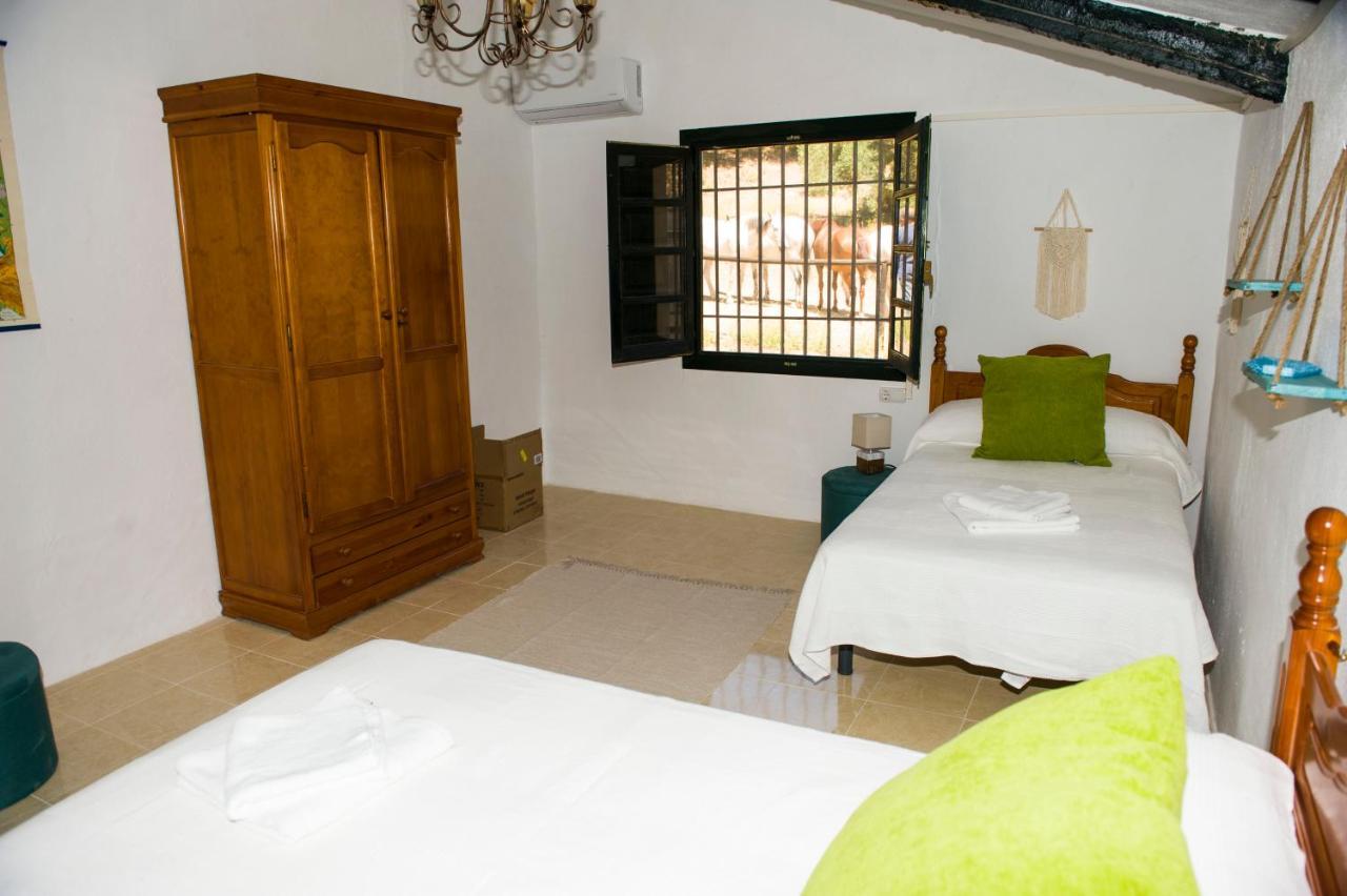 Ferienhaus Casa Abanto *