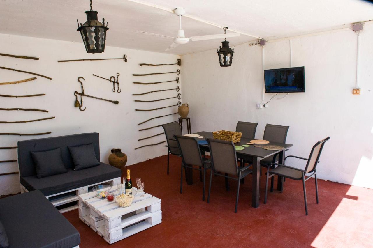 Ferienhaus Casa Abanto *