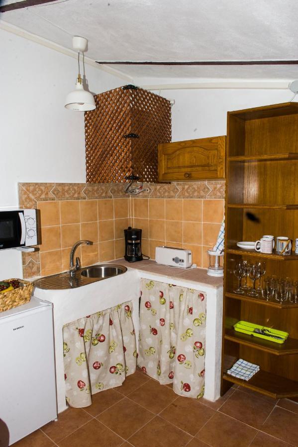 Casa Abanto Ferienhaus *