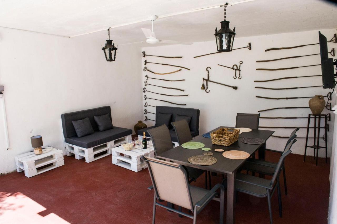 Casa Abanto