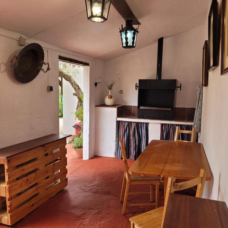 Casa Abanto Ronda
