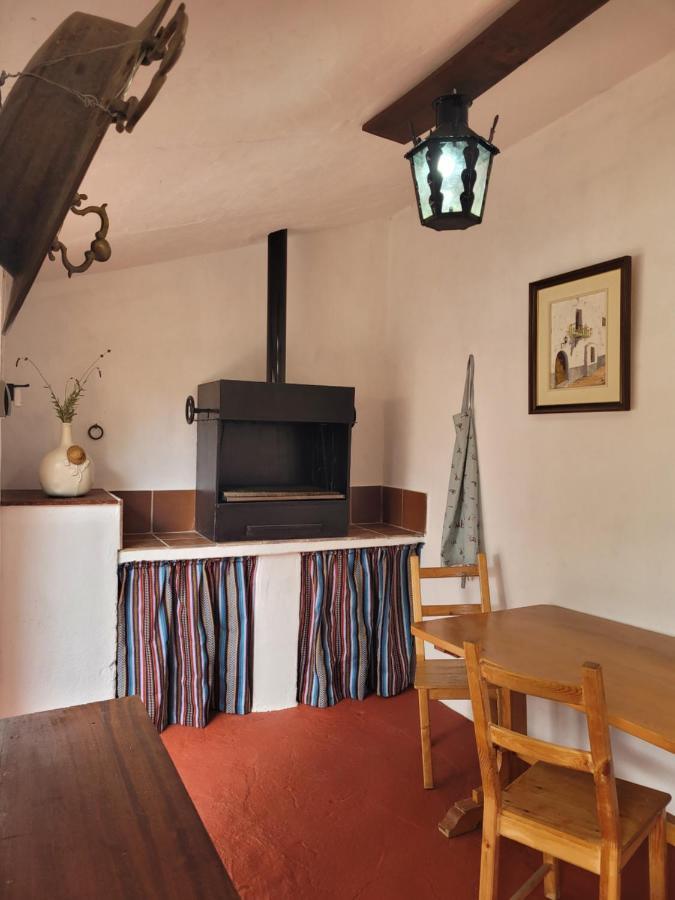 Casa Abanto Ronda