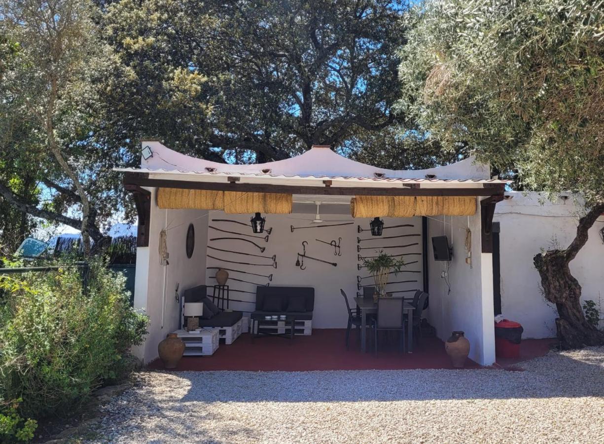 Ferienhaus Casa Abanto *