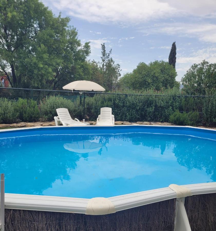 Ferienhaus Casa Abanto