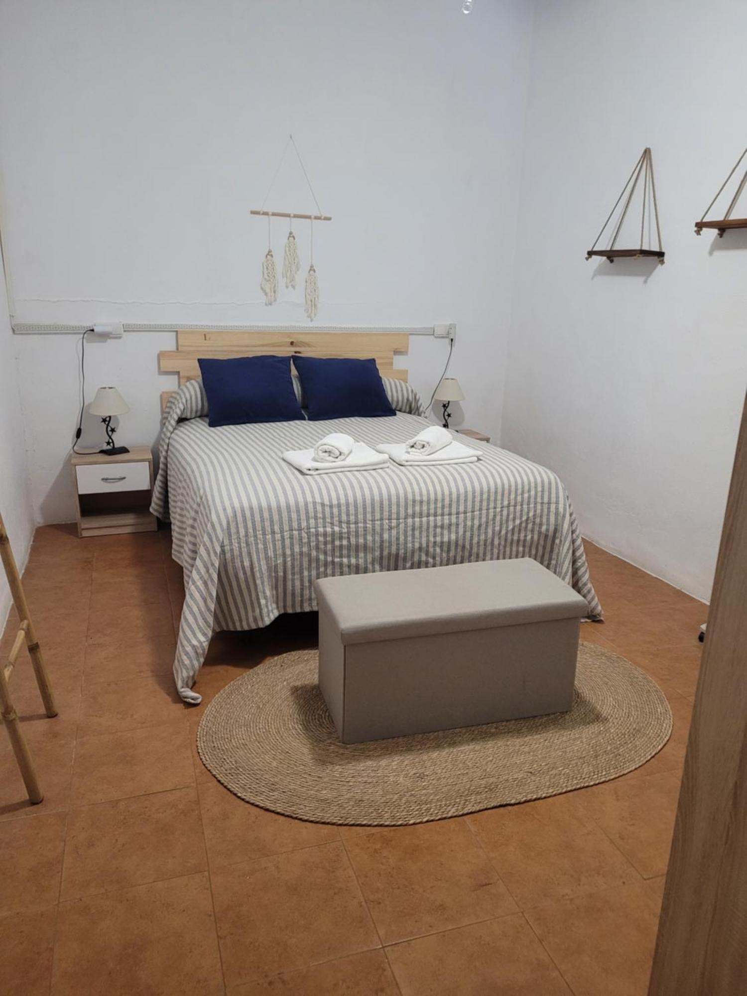 Casa Abanto *