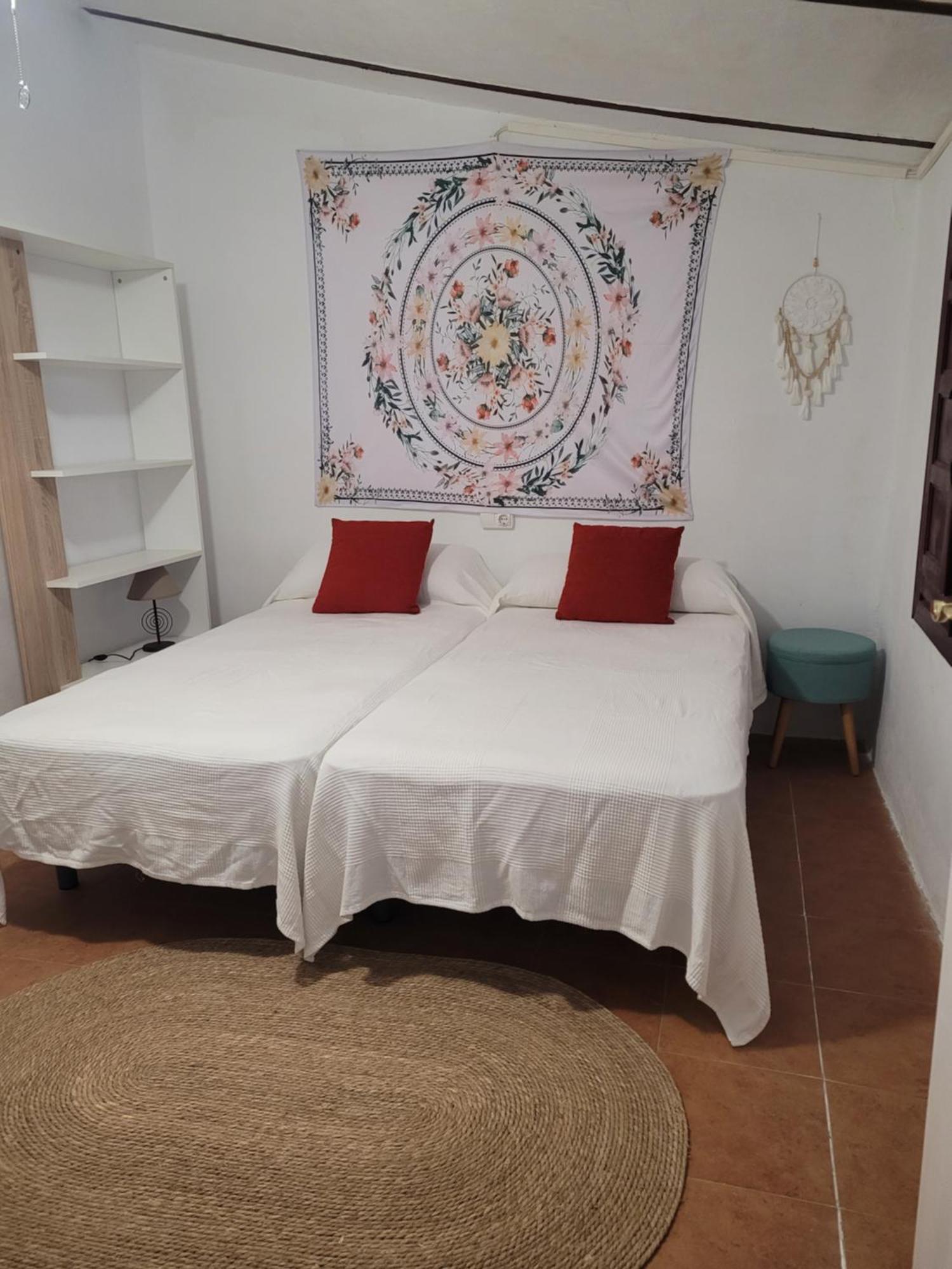 Casa Abanto Ronda